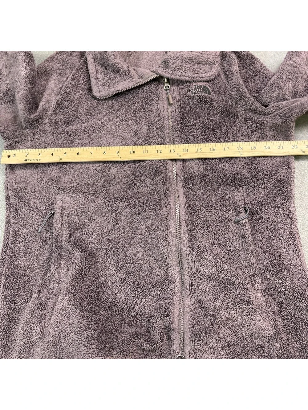 The North Face good preowned